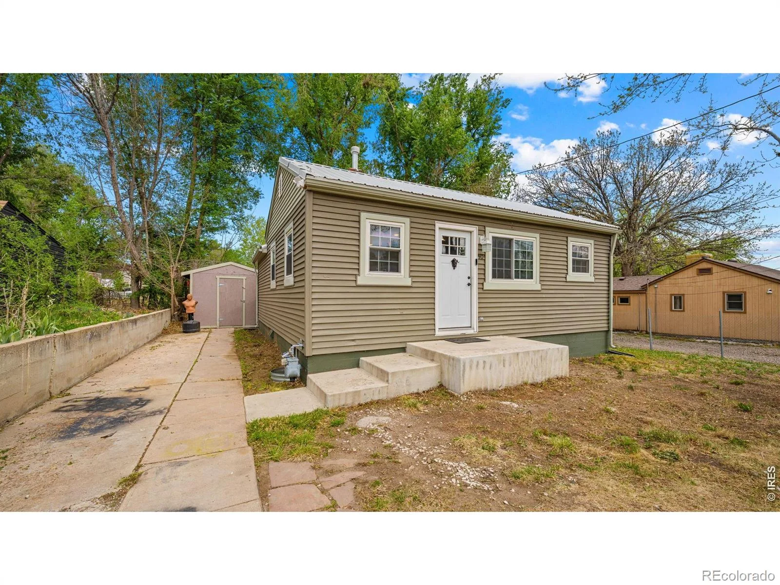 740 Depew Street Lakewood CO 80214 | MLS #REC3875374 07042026002622 1600 2