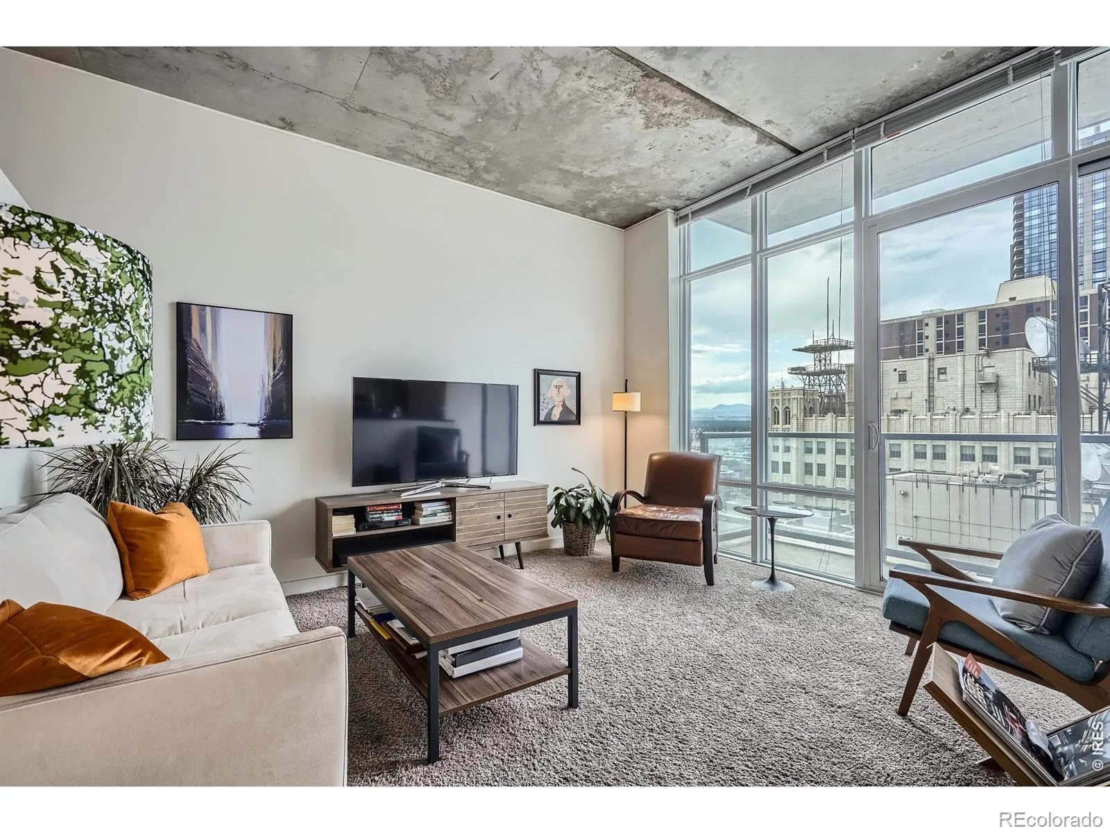 891 14th Street #2205 Denver CO 80202 MLS #RECIR1063287 07032026120239 1600 1