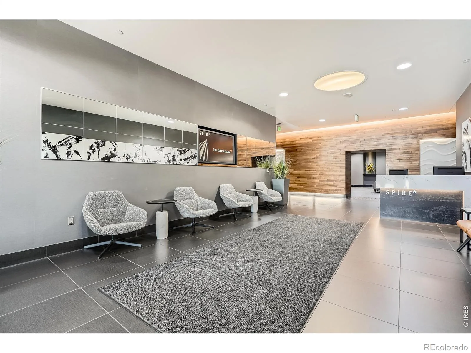 891 14th Street #2205 Denver CO 80202 MLS #RECIR1063287 07032026120239 1600 10