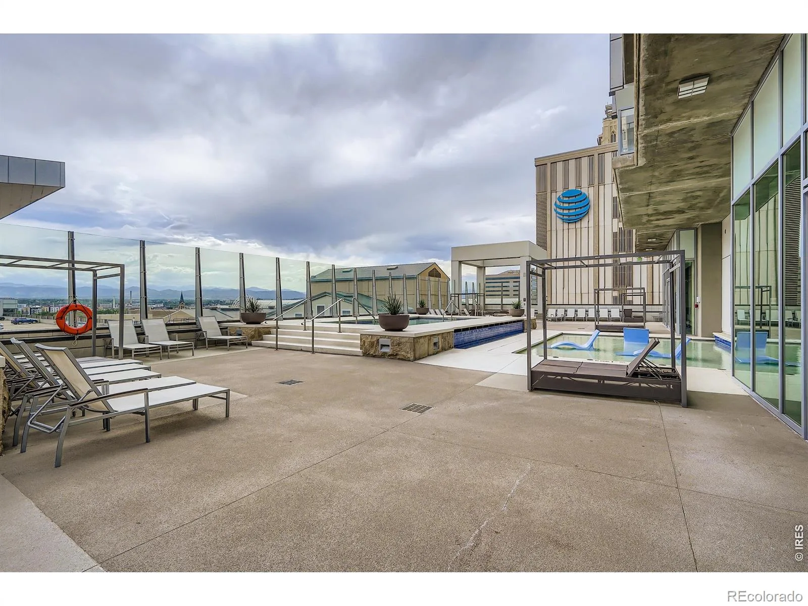 891 14th Street #2205 Denver CO 80202 MLS #RECIR1063287 07032026120239 1600 13