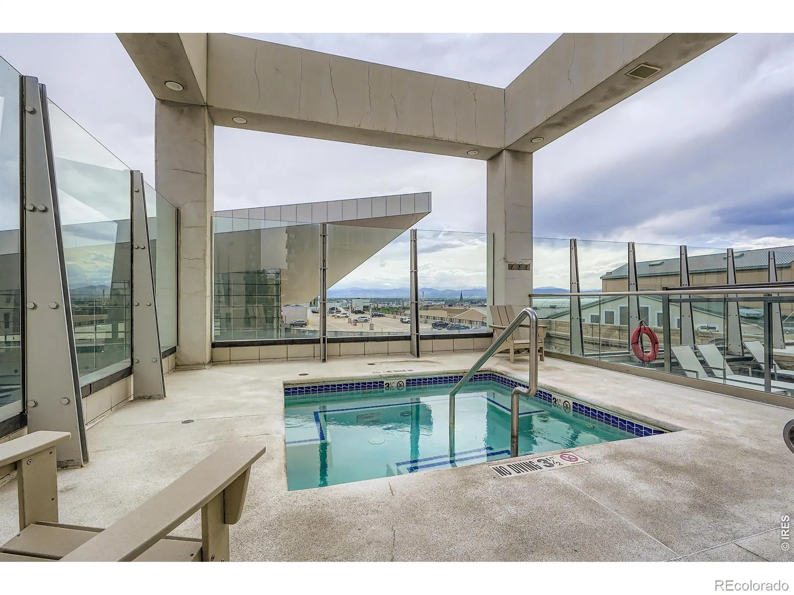 891 14th Street #2205 Denver CO 80202 MLS #RECIR1063287 07032026120239 1600 15