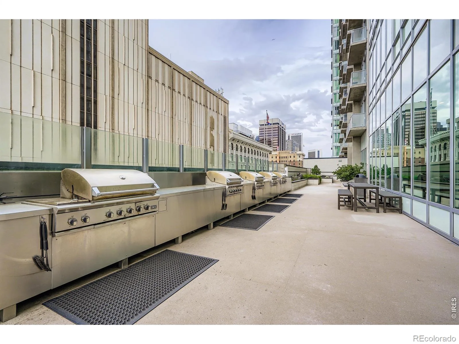 891 14th Street #2205 Denver CO 80202 MLS #RECIR1063287 07032026120239 1600 16