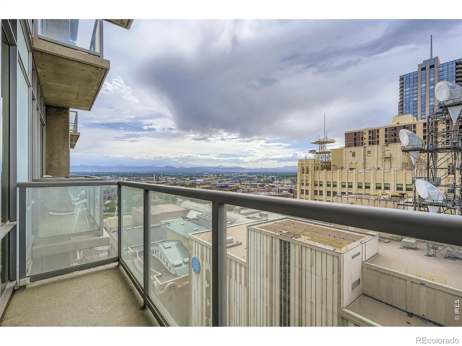 891 14th Street #2205 Denver CO 80202 MLS #RECIR1063287 07032026120239 1600 2
