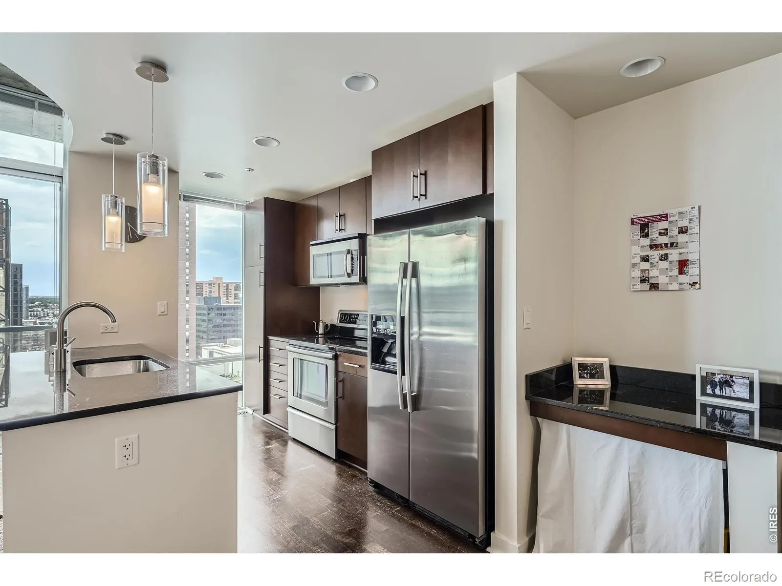 891 14th Street #2205 Denver CO 80202 MLS #RECIR1063287 07032026120239 1600 4