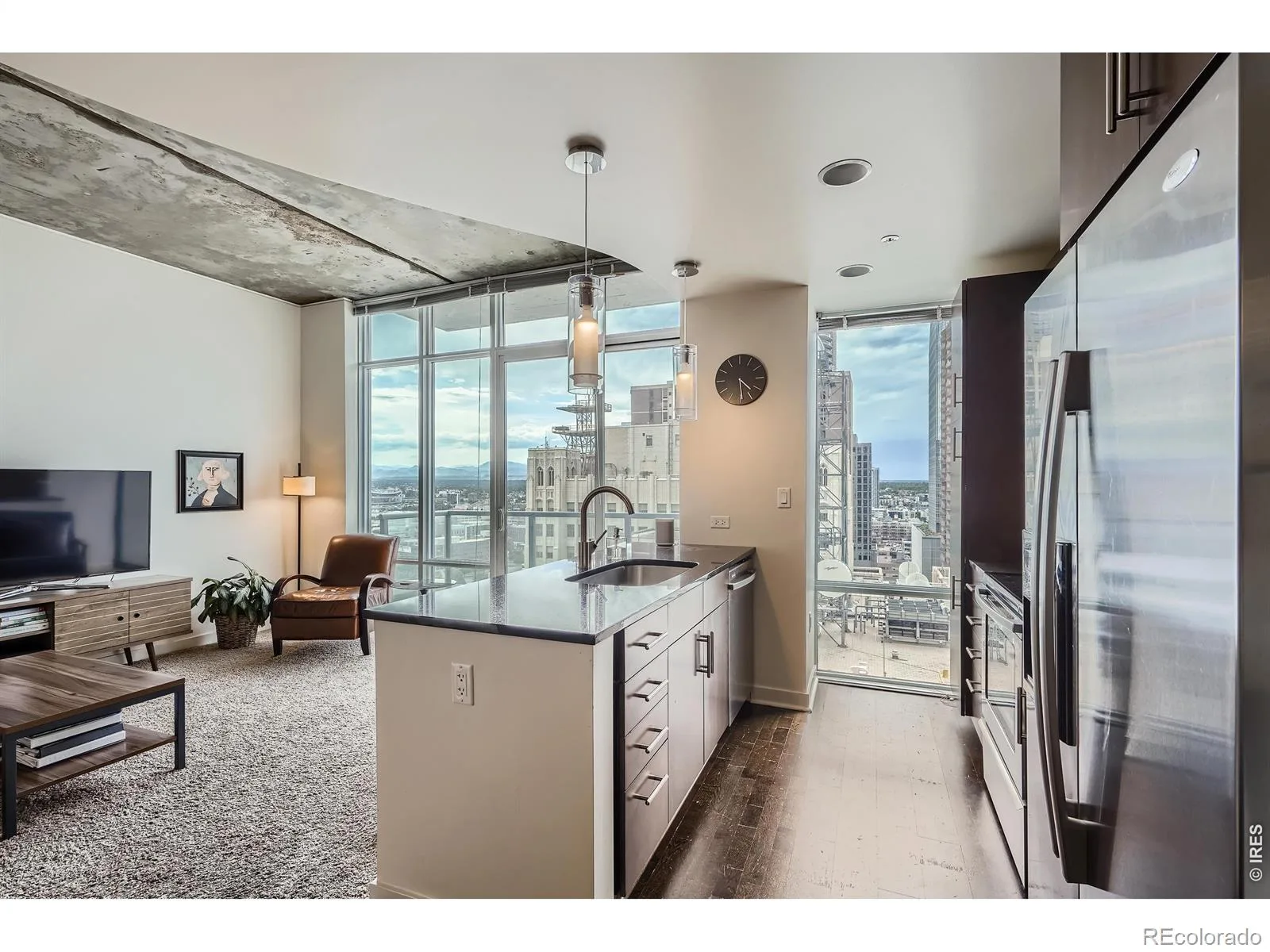 891 14th Street #2205 Denver CO 80202 MLS #RECIR1063287 07032026120239 1600 5