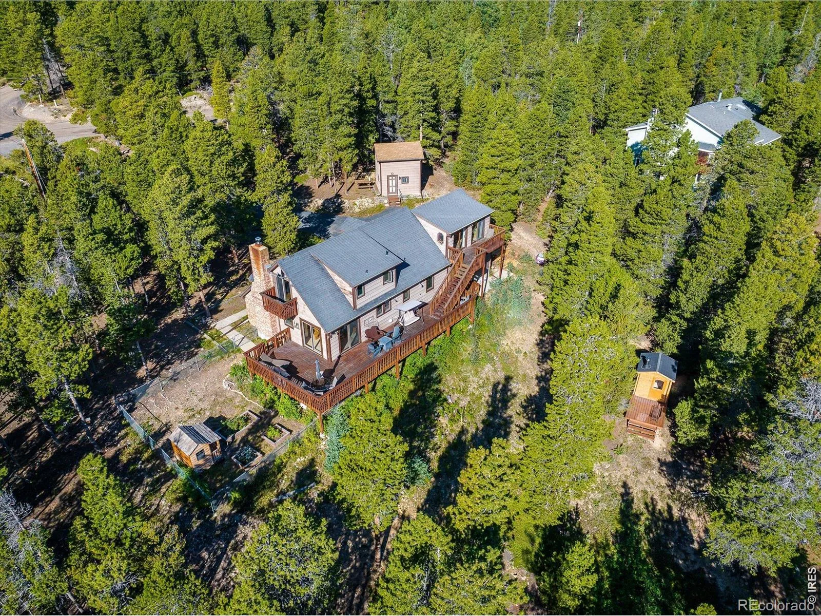 10212 Dowdle Drive Golden CO 80403 | MLS #RECIR1063341 08292026195732 1600 1