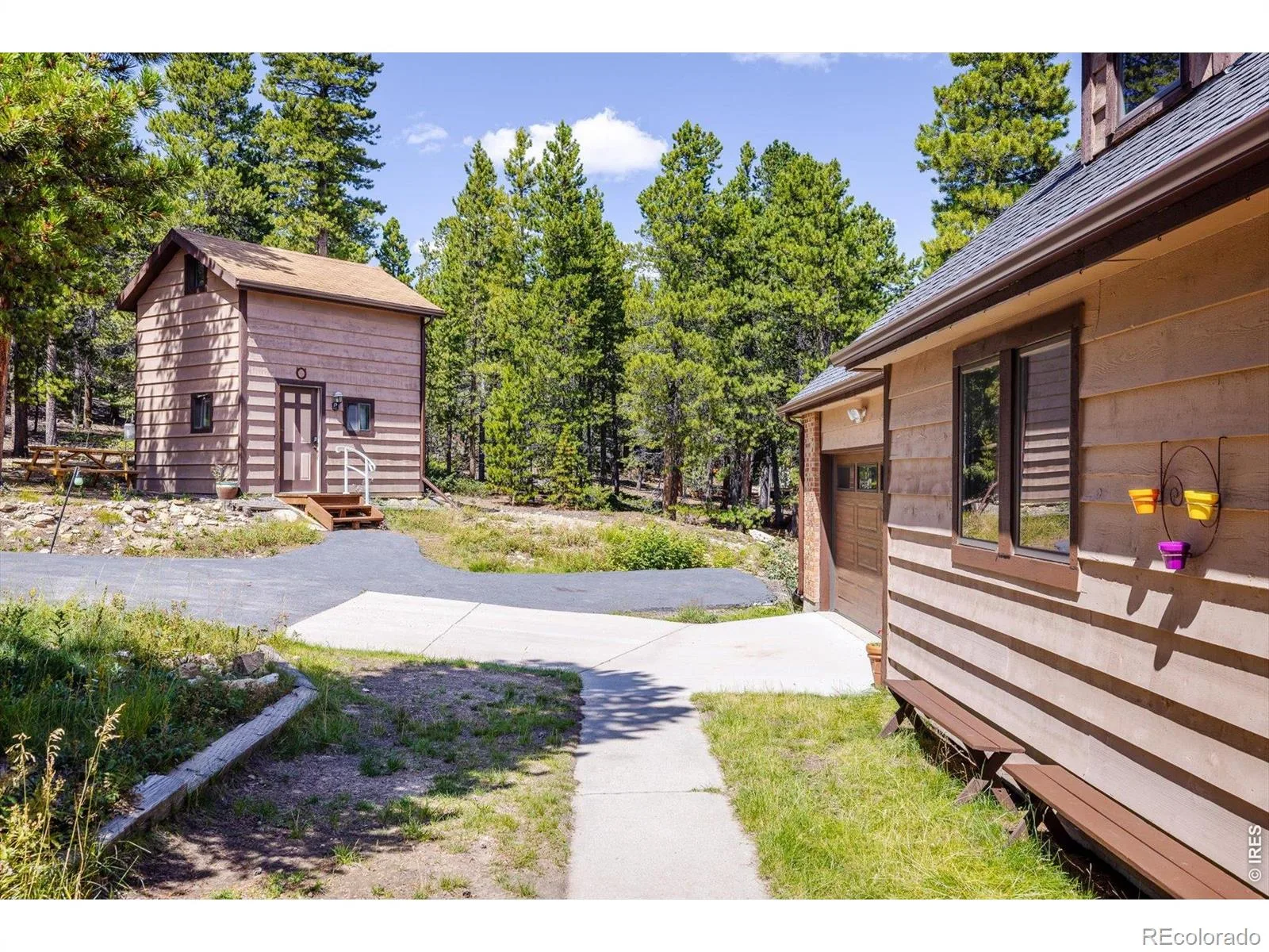 10212 Dowdle Drive Golden CO 80403 | MLS #RECIR1063341 08292026195732 1600 26