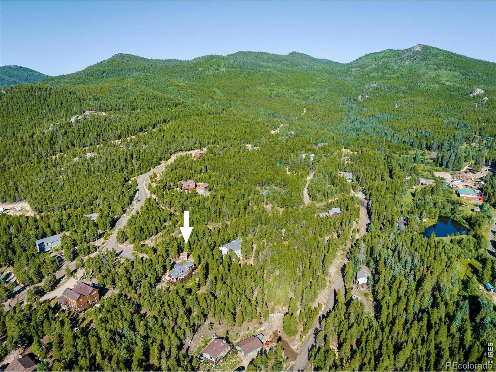 10212 Dowdle Drive Golden CO 80403 | MLS #RECIR1063341 08292026195732 1600 30