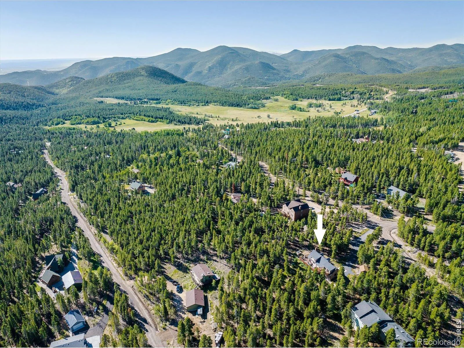 10212 Dowdle Drive Golden CO 80403 | MLS #RECIR1063341 08292026195732 1600 31