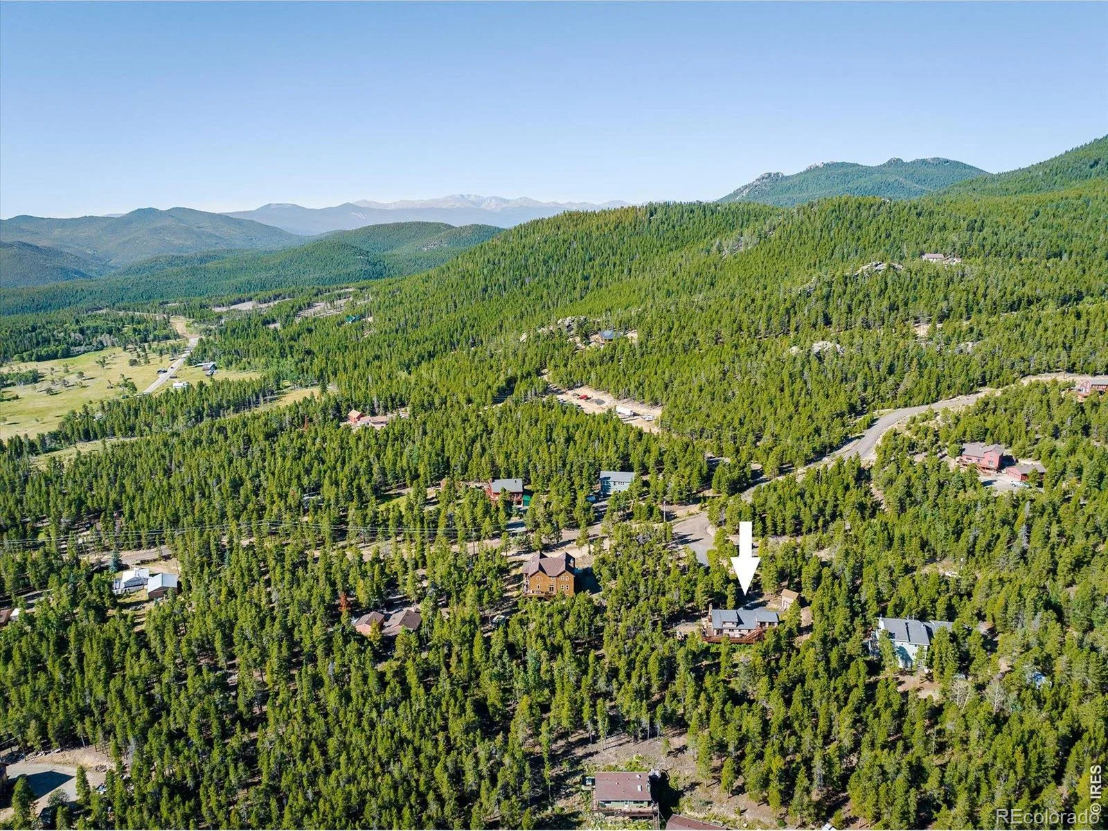 10212 Dowdle Drive Golden CO 80403 | MLS #RECIR1063341 08292026195732 1600 32