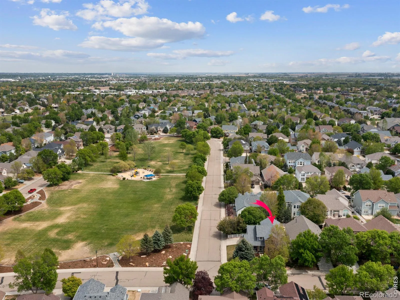 1702 Sicily Drive Longmont CO 80503 | MLS #RECIR1063353 08052026190128 1600 40