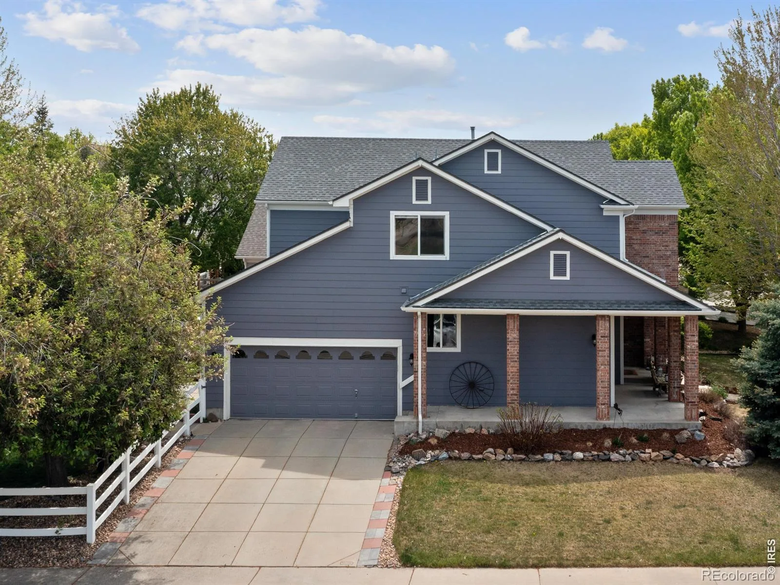 1702 Sicily Drive Longmont CO 80503 | MLS #RECIR1063353 08052026190128 1600 42
