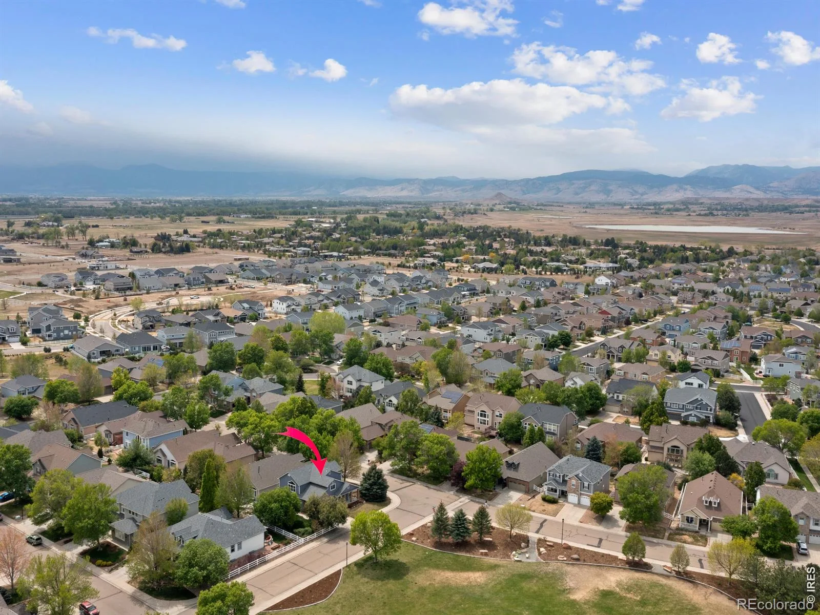 1702 Sicily Drive Longmont CO 80503 | MLS #RECIR1063353 08052026190128 1600 43