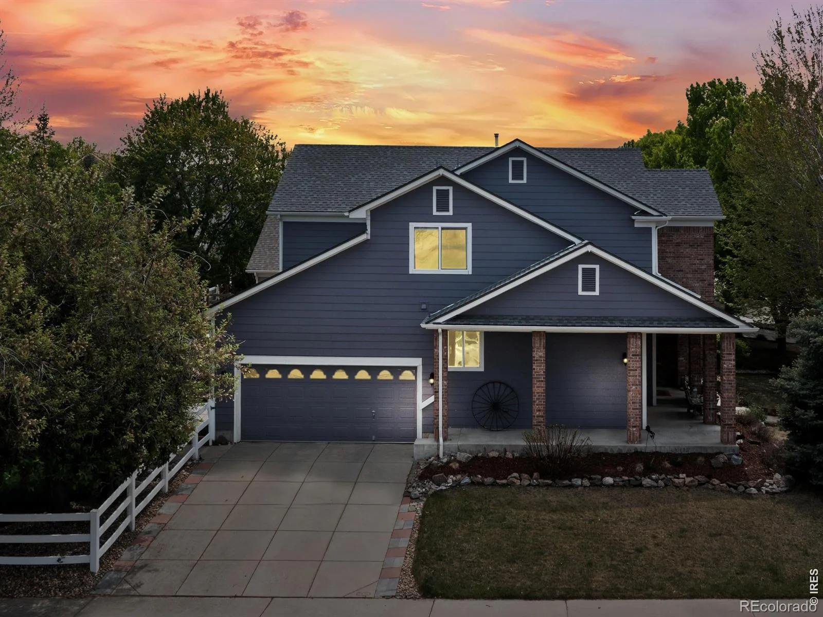 1702 Sicily Drive Longmont CO 80503 | MLS #RECIR1063353 08052026190128 1600 45