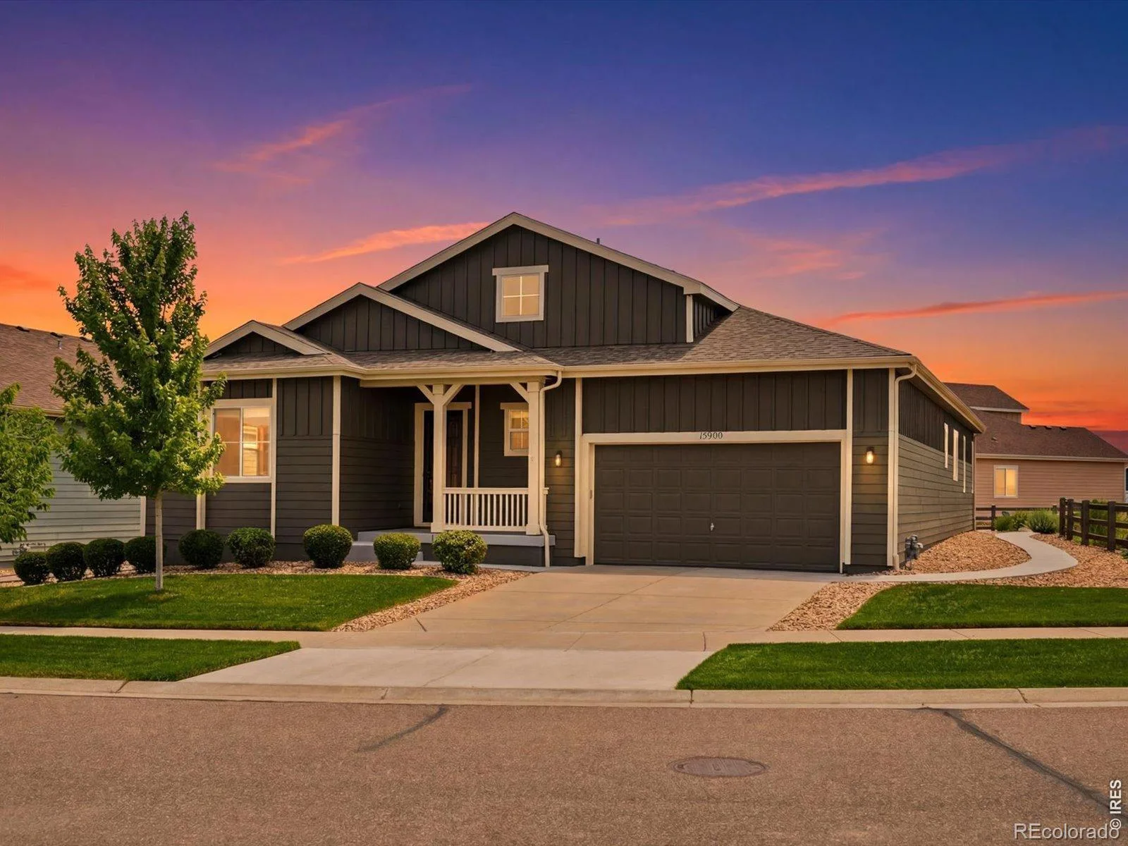 15900 W 83rd Place Arvada CO 80007 MLS #RECIR1063357 07042026132738 1600 38