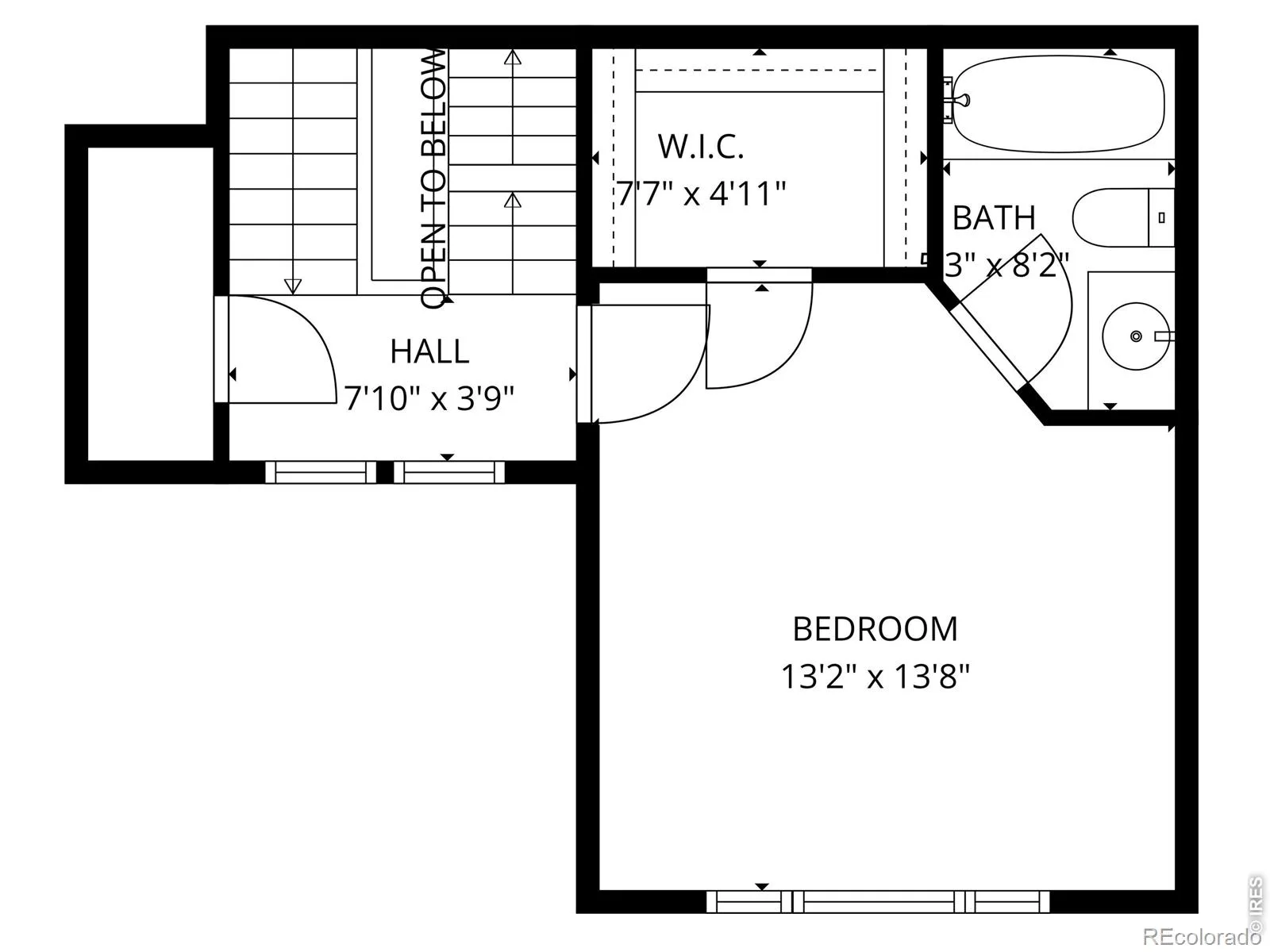 2013 S Fork Drive Lafayette CO 80026 | MLS #RECIR1063373 07062026170146 1600 12