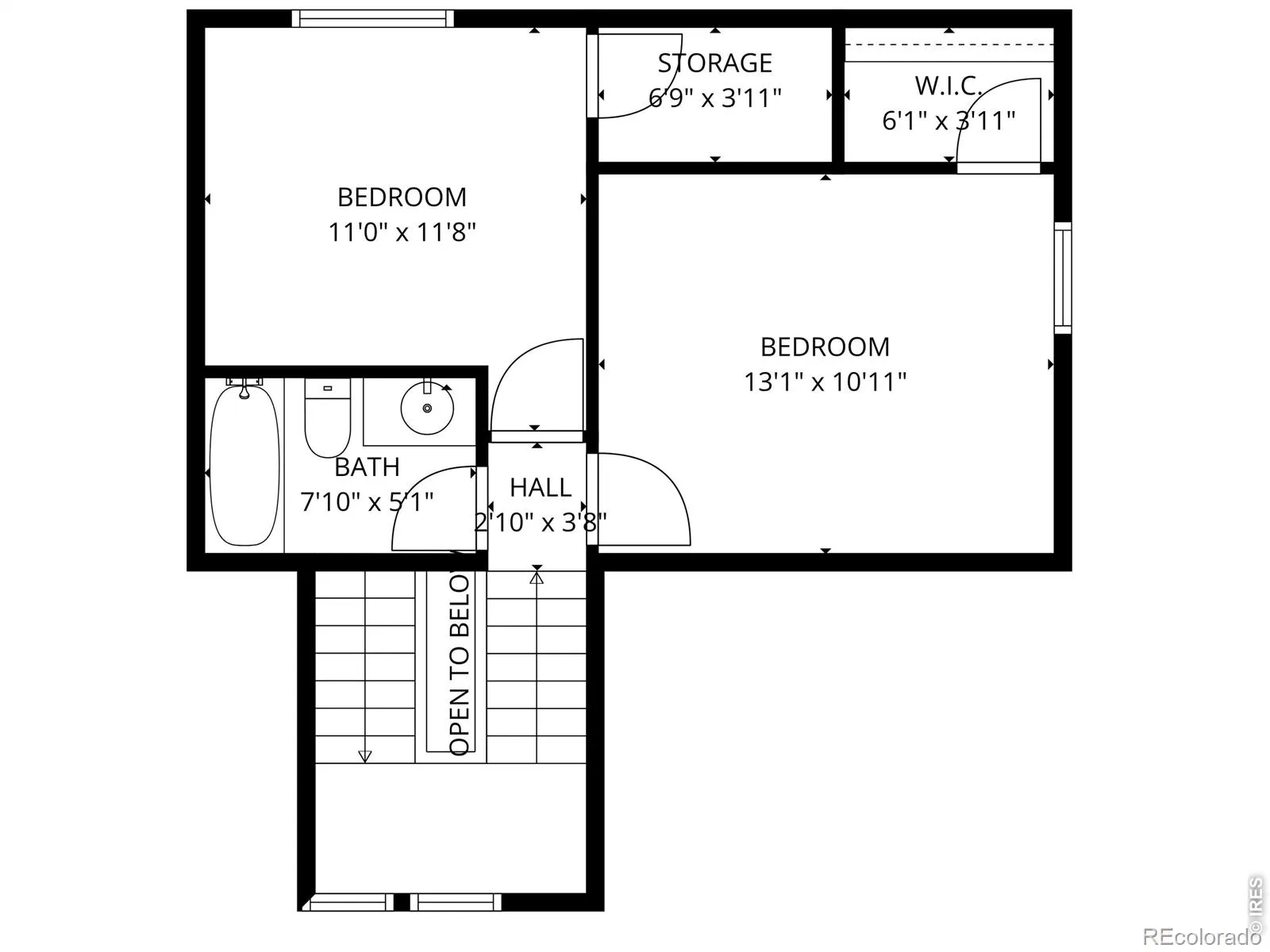 2013 S Fork Drive Lafayette CO 80026 | MLS #RECIR1063373 07062026170146 1600 17
