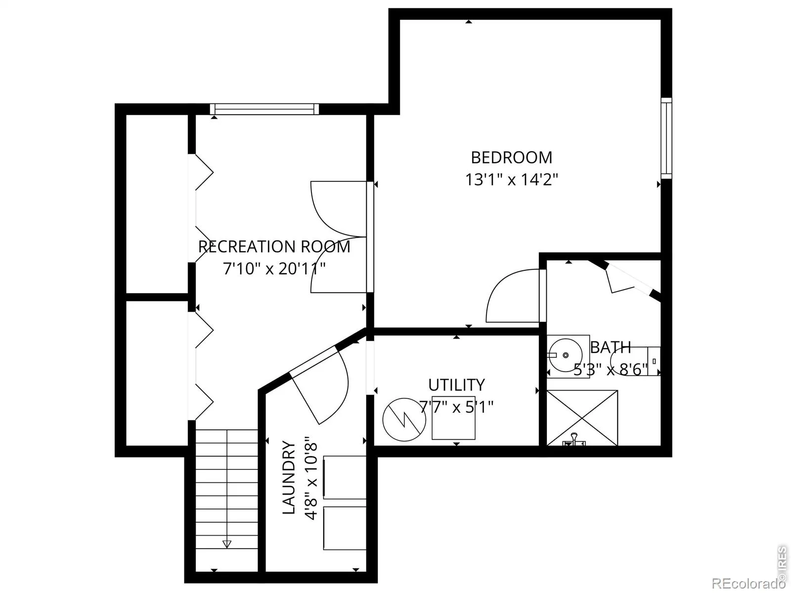 2013 S Fork Drive Lafayette CO 80026 | MLS #RECIR1063373 07062026170146 1600 21