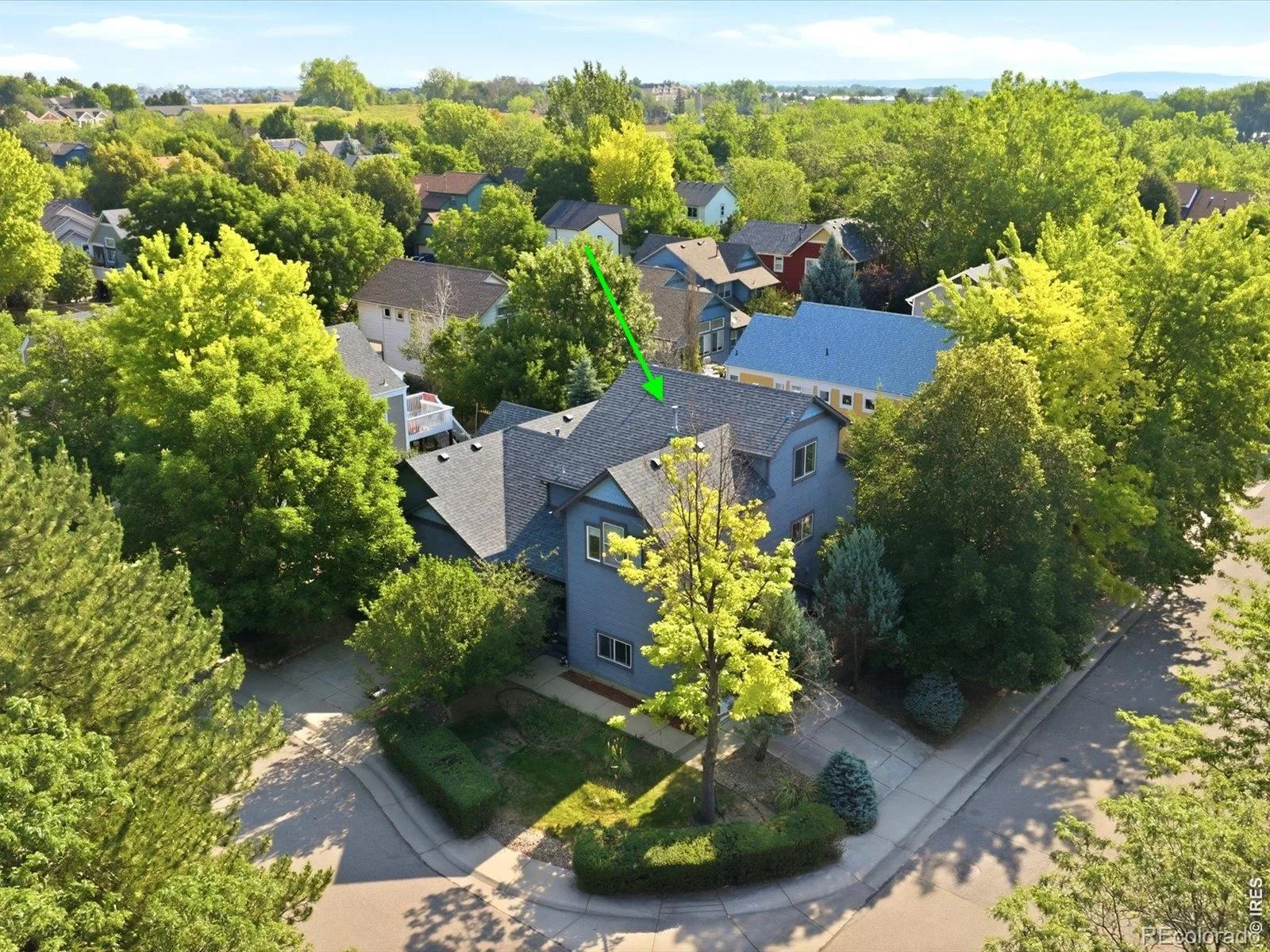 2013 S Fork Drive Lafayette CO 80026 | MLS #RECIR1063373 07062026170146 1600 32