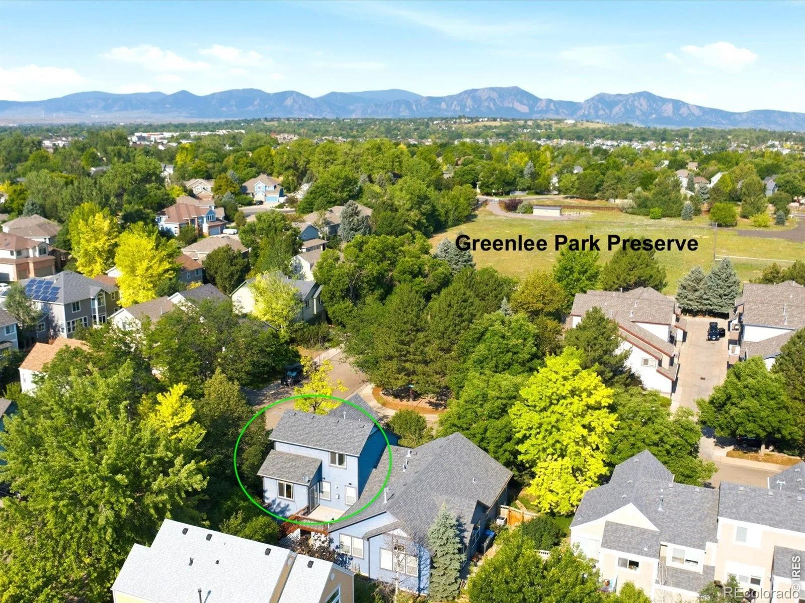 2013 S Fork Drive Lafayette CO 80026 | MLS #RECIR1063373 07062026170146 1600 33
