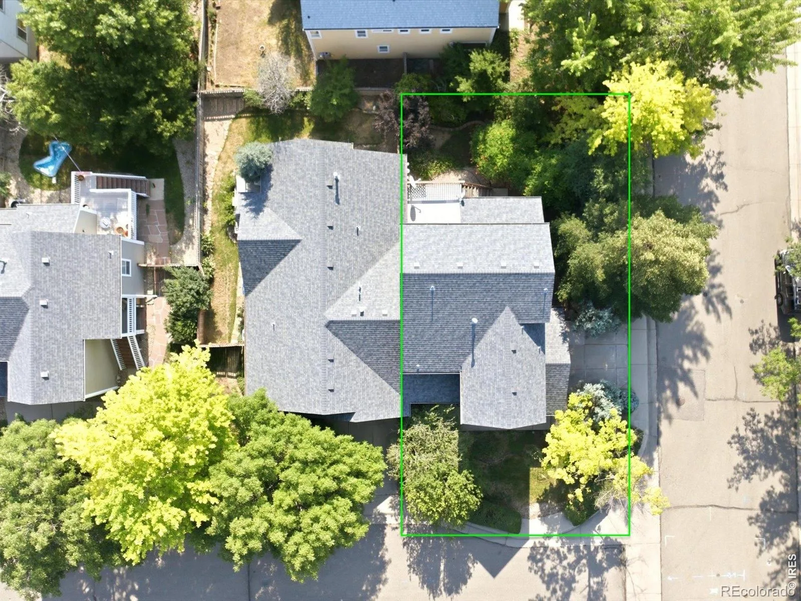 2013 S Fork Drive Lafayette CO 80026 | MLS #RECIR1063373 07062026170146 1600 36