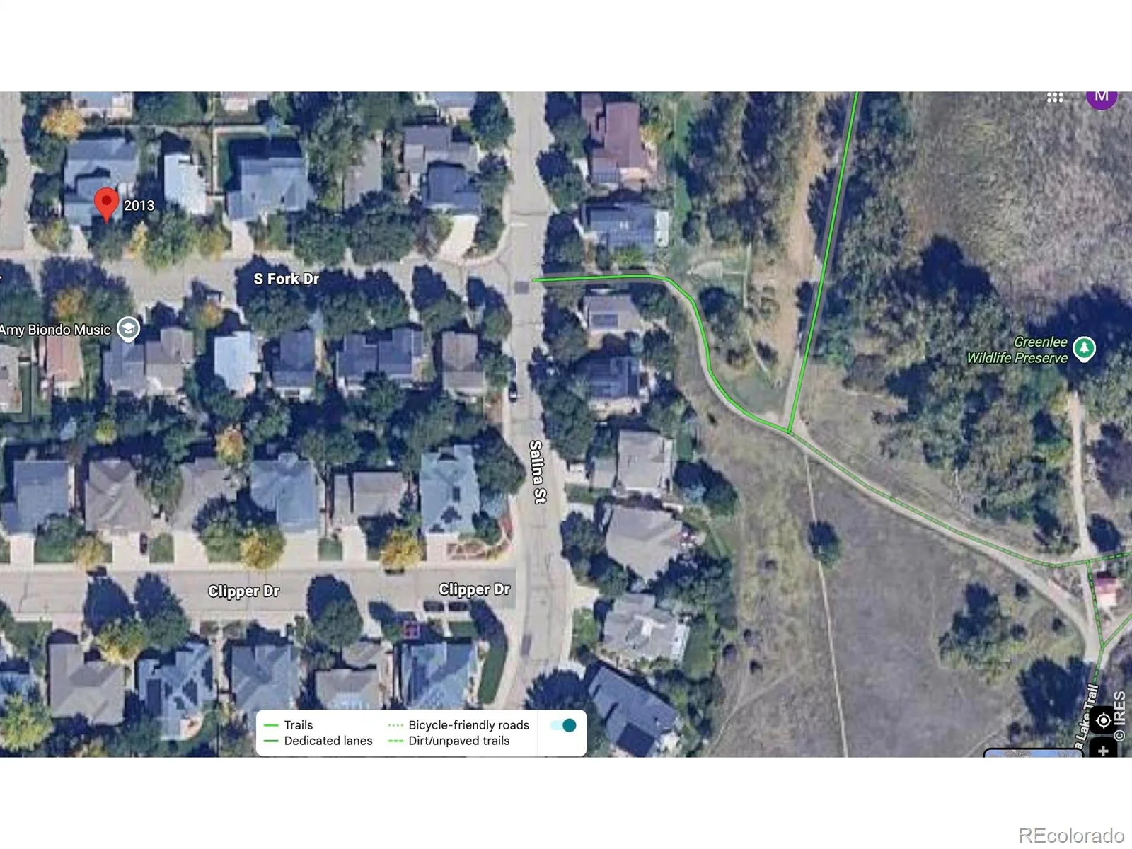 2013 S Fork Drive Lafayette CO 80026 | MLS #RECIR1063373 07062026170146 1600 37