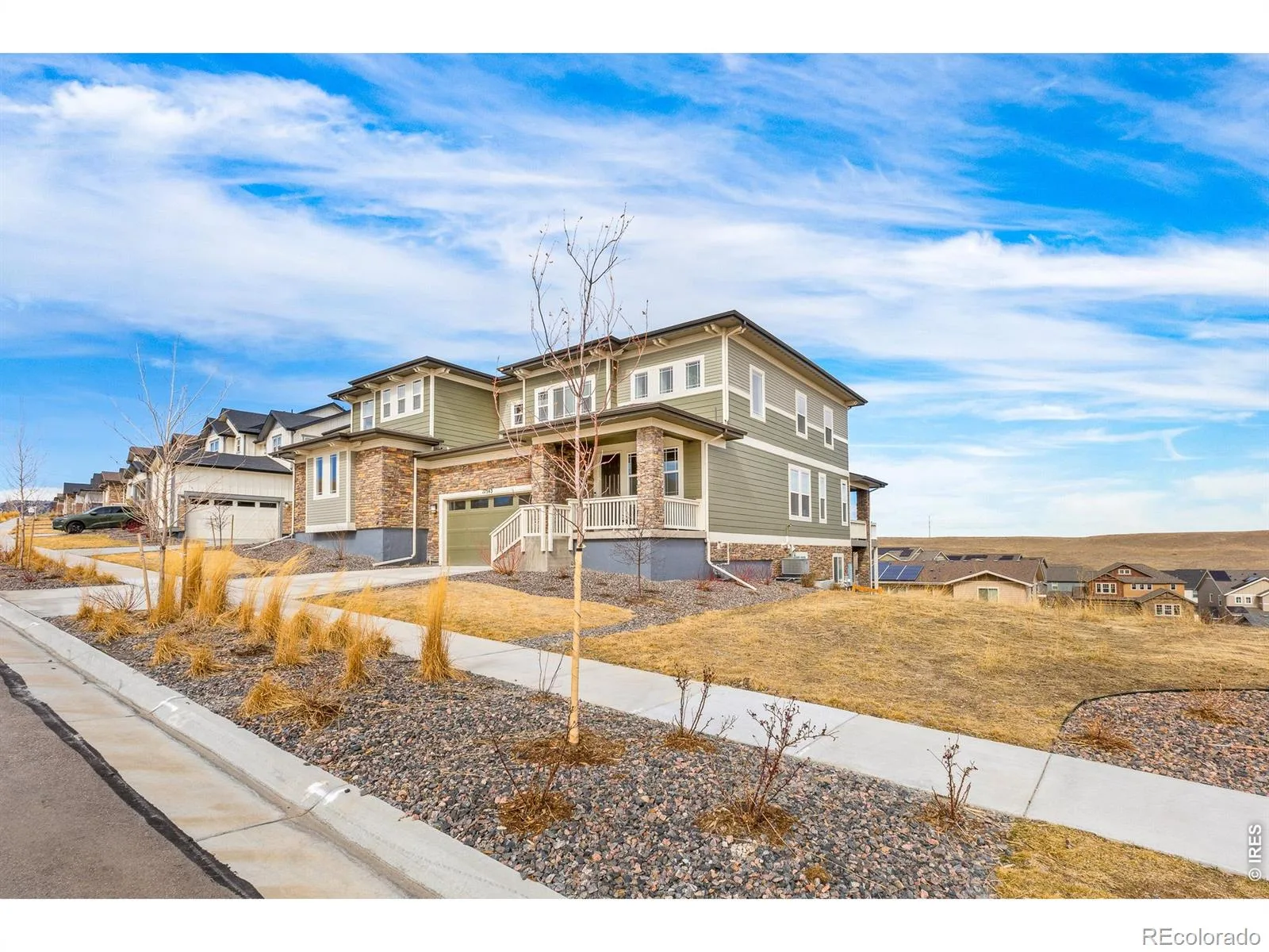 17563 W 93rd Place Arvada CO 80007 MLS #RECIR1063386 07062026124232 1600 3
