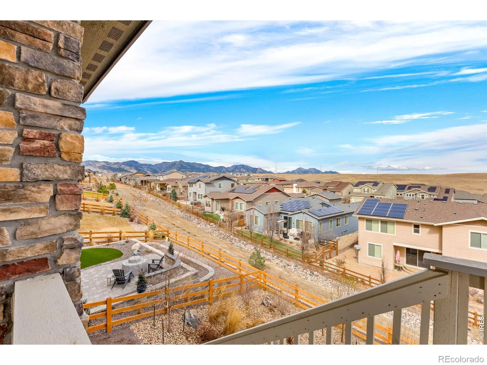 17563 W 93rd Place Arvada CO 80007 MLS #RECIR1063386 07062026124232 1600 4