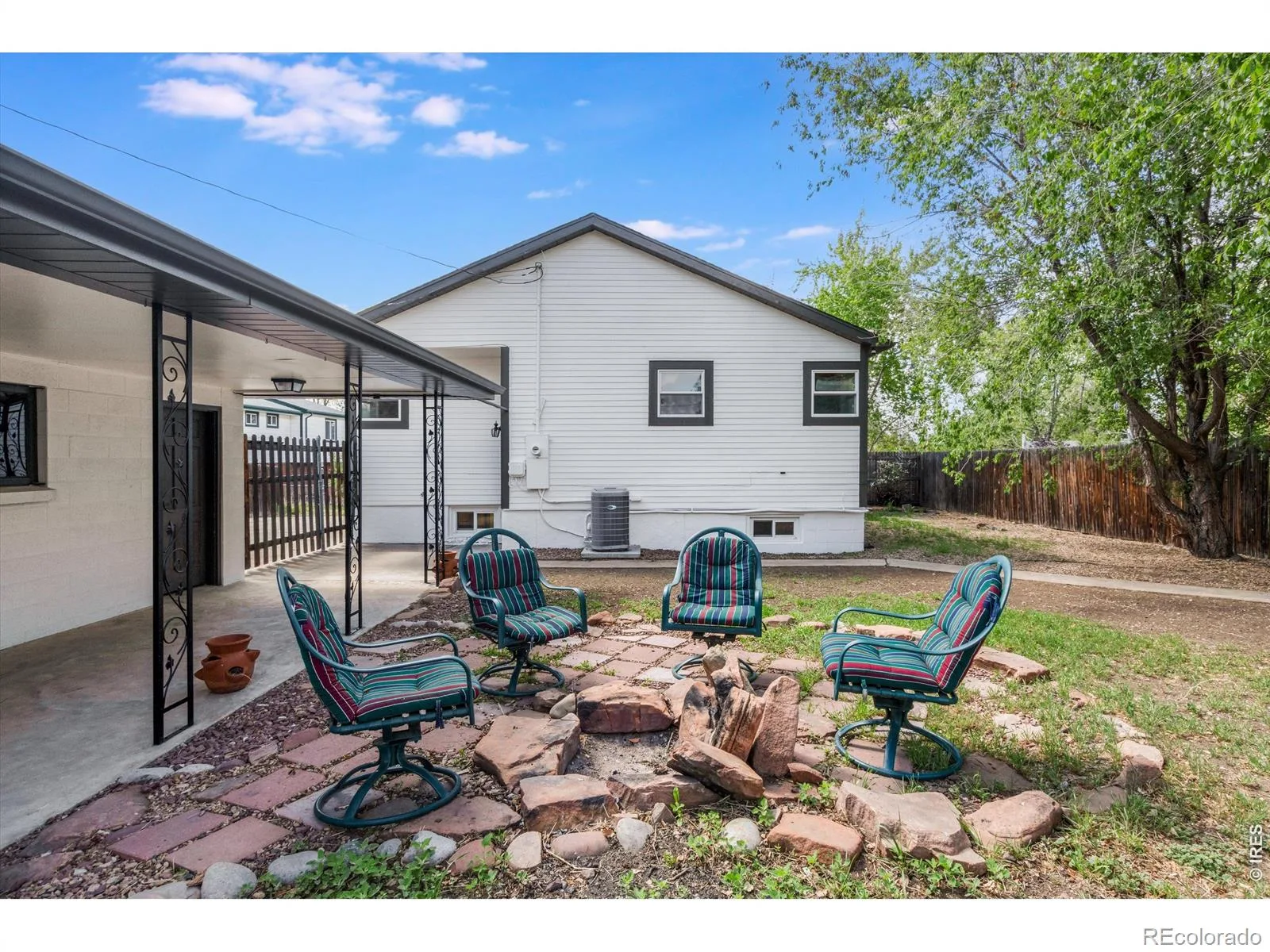 9525 W 11th Avenue Denver CO 80215 MLS #RECIR1063400 07062026161530 1600 32