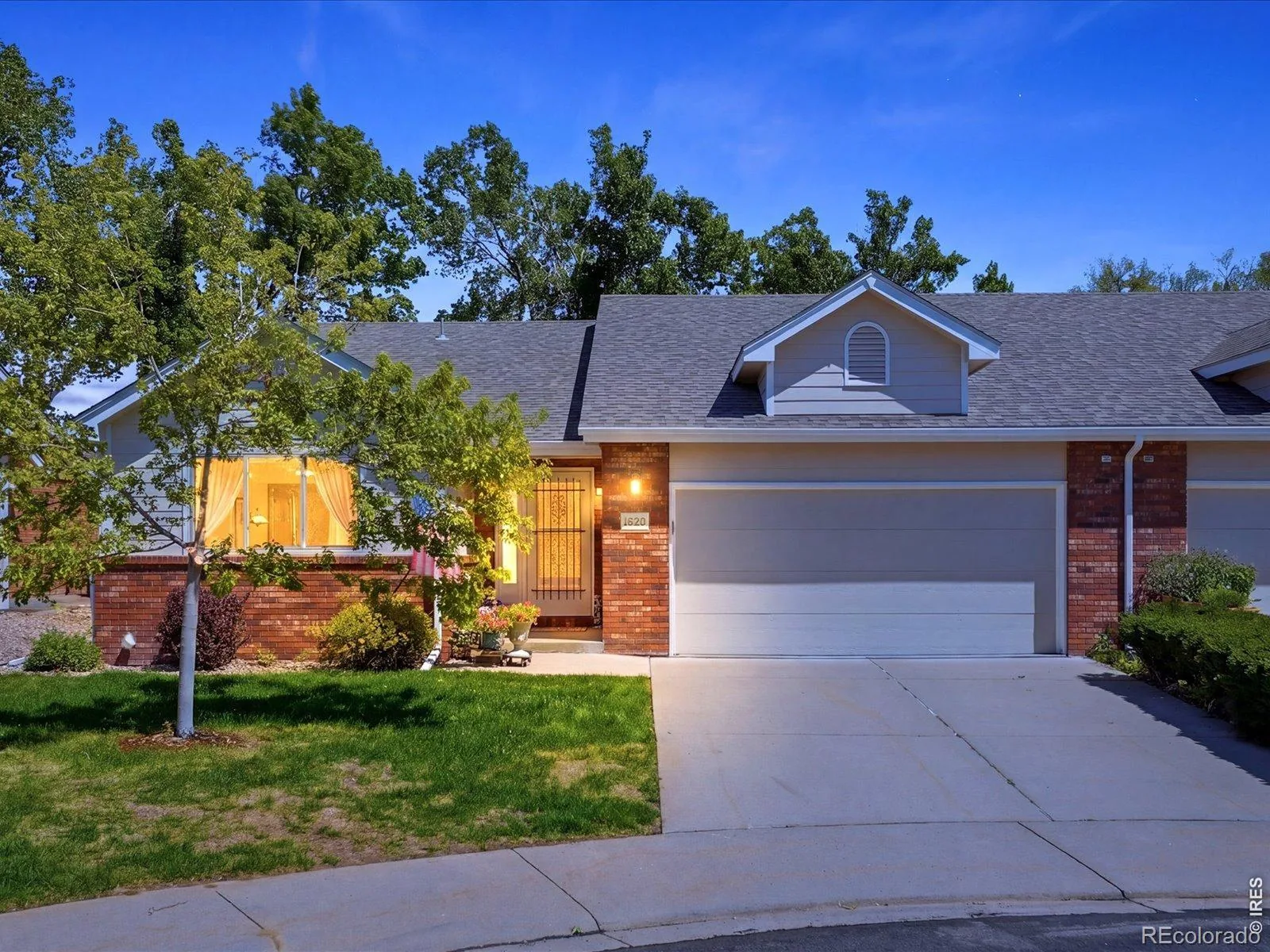 1620 16th Place Longmont CO 80501 | MLS #RECIR1063407 07062026165943 1600 1