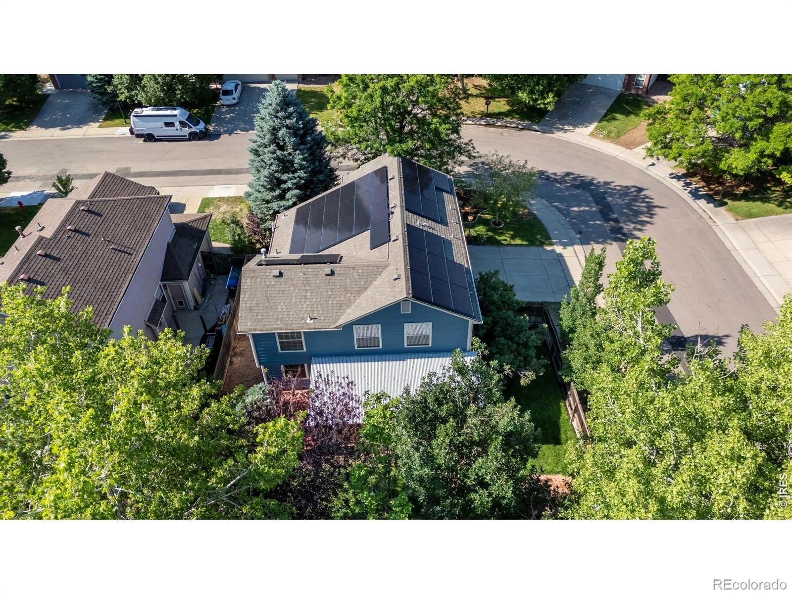 434 Pinewood Circle Lafayette CO 80026 | MLS #RECIR1063411 07242026213839 1600 30
