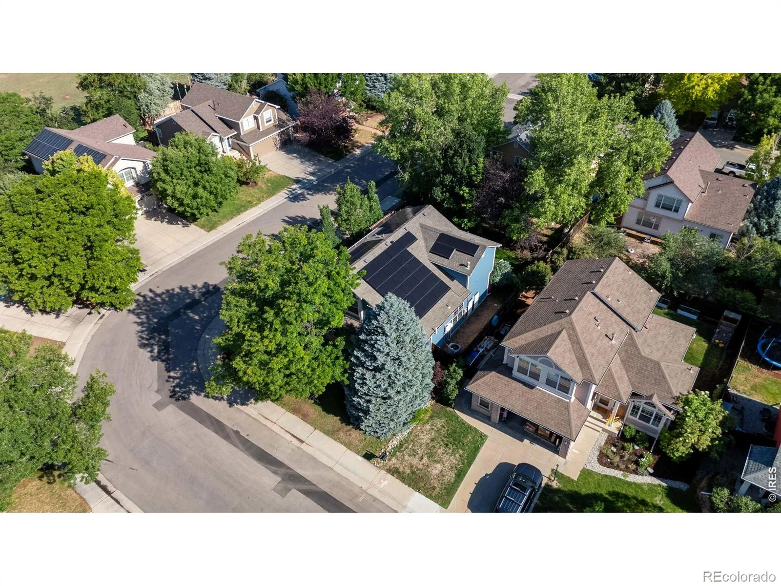 434 Pinewood Circle Lafayette CO 80026 | MLS #RECIR1063411 07242026213839 1600 31