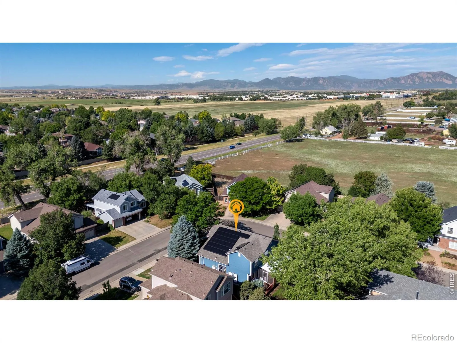 434 Pinewood Circle Lafayette CO 80026 | MLS #RECIR1063411 07242026213839 1600 32