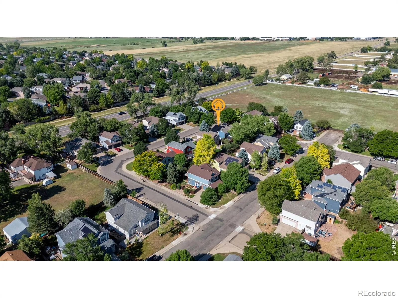 434 Pinewood Circle Lafayette CO 80026 | MLS #RECIR1063411 07242026213839 1600 33