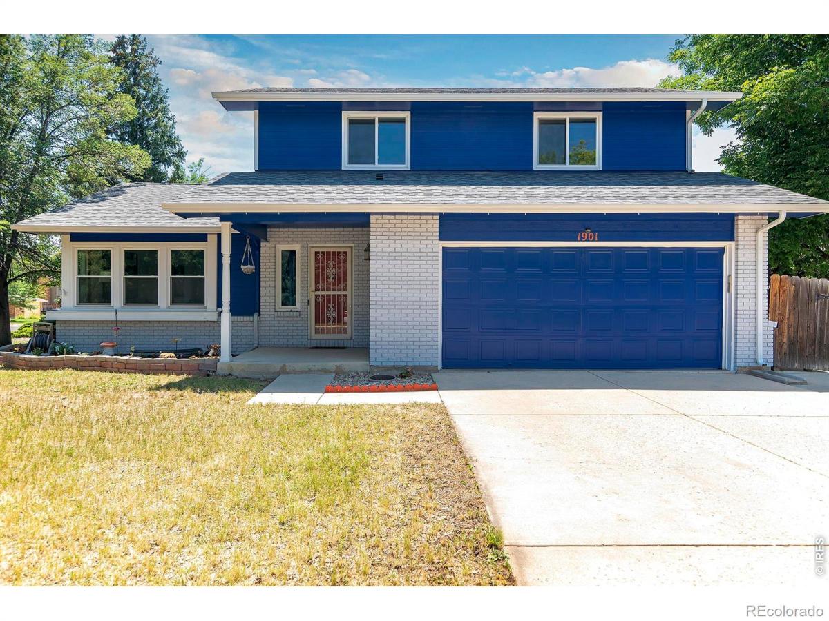 1901 Red Cloud Road Longmont CO 80504 | MLS #RECIR1063472 MLS #RECIR1063472 image #0