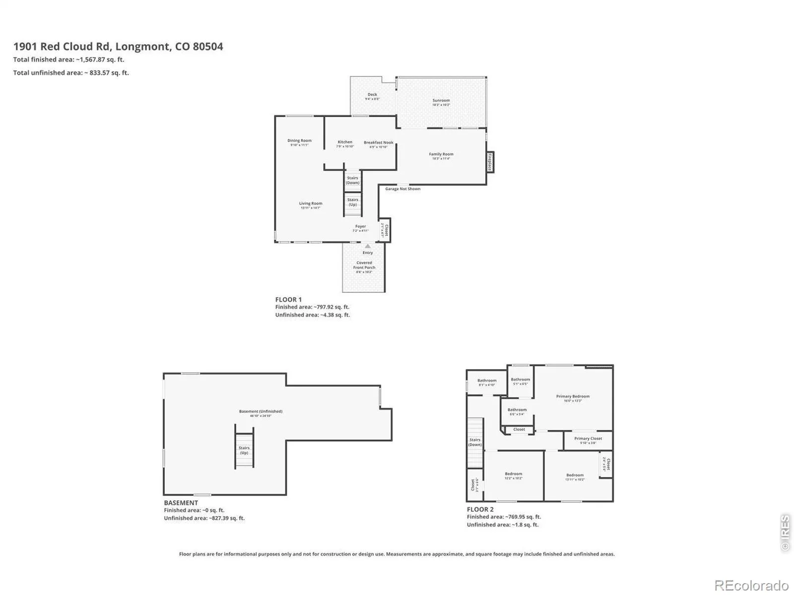 1901 Red Cloud Road Longmont CO 80504 | MLS #RECIR1063472 08172026175641 1600 44