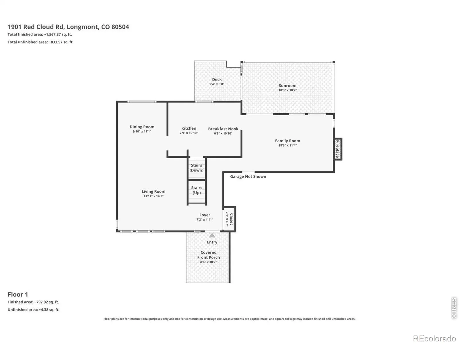 1901 Red Cloud Road Longmont CO 80504 | MLS #RECIR1063472 08172026175641 1600 45