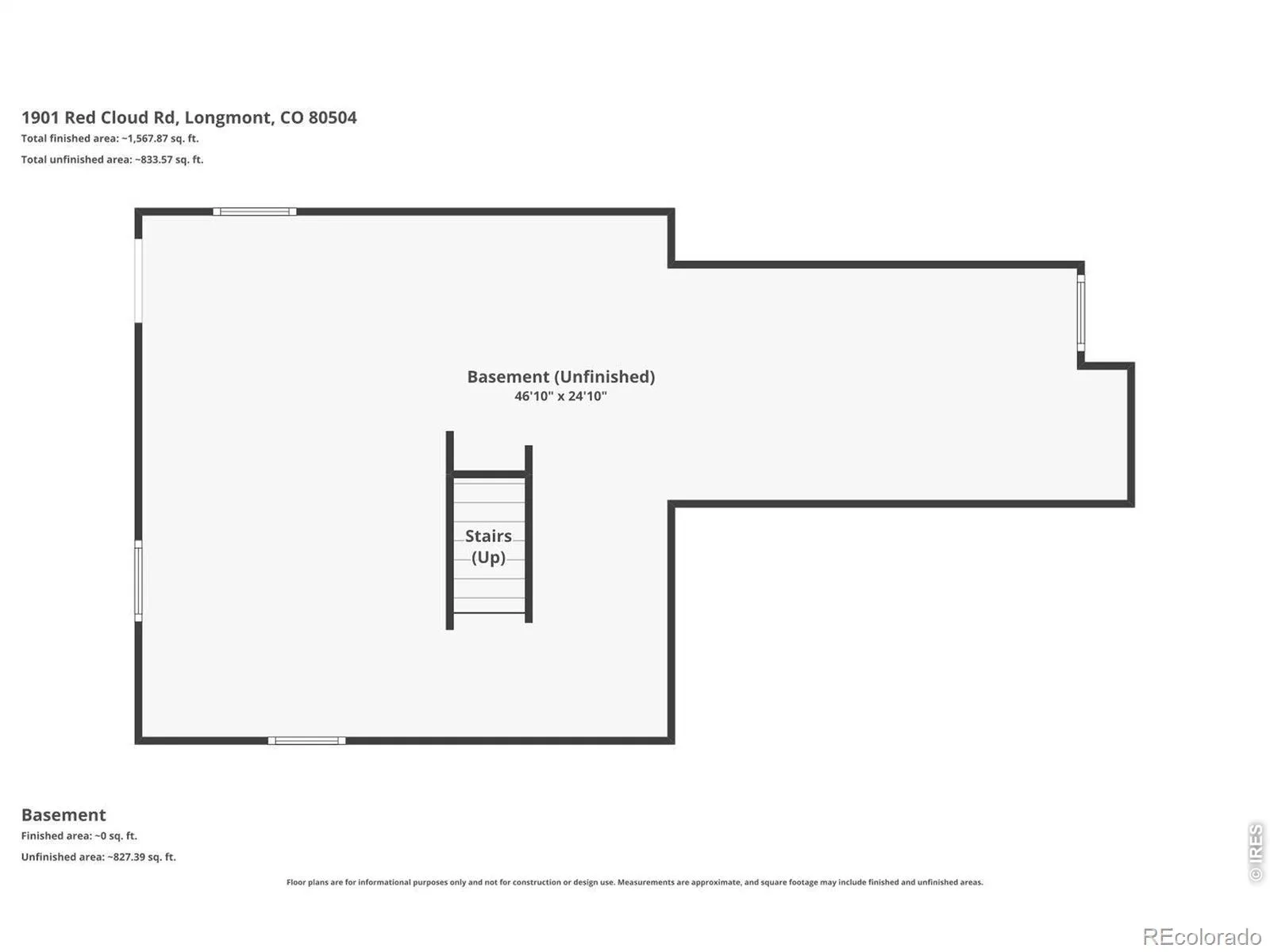 1901 Red Cloud Road Longmont CO 80504 | MLS #RECIR1063472 08172026175641 1600 47