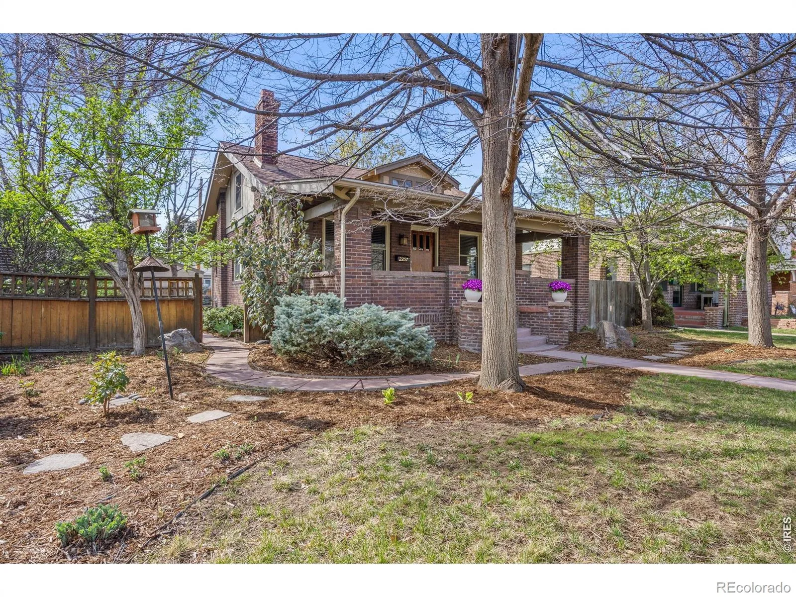 2257 Ivanhoe Street Denver CO 80207 MLS #RECIR1063484 07072026160013 1600 1