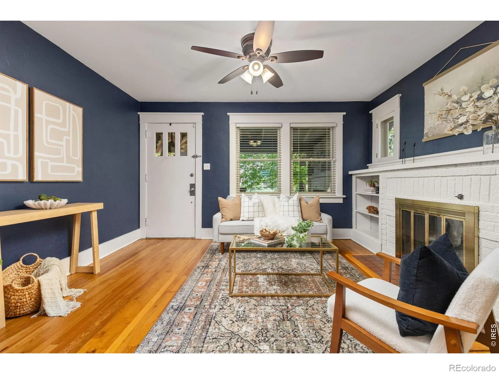 2257 Ivanhoe Street Denver CO 80207 MLS #RECIR1063484 07072026160013 1600 3