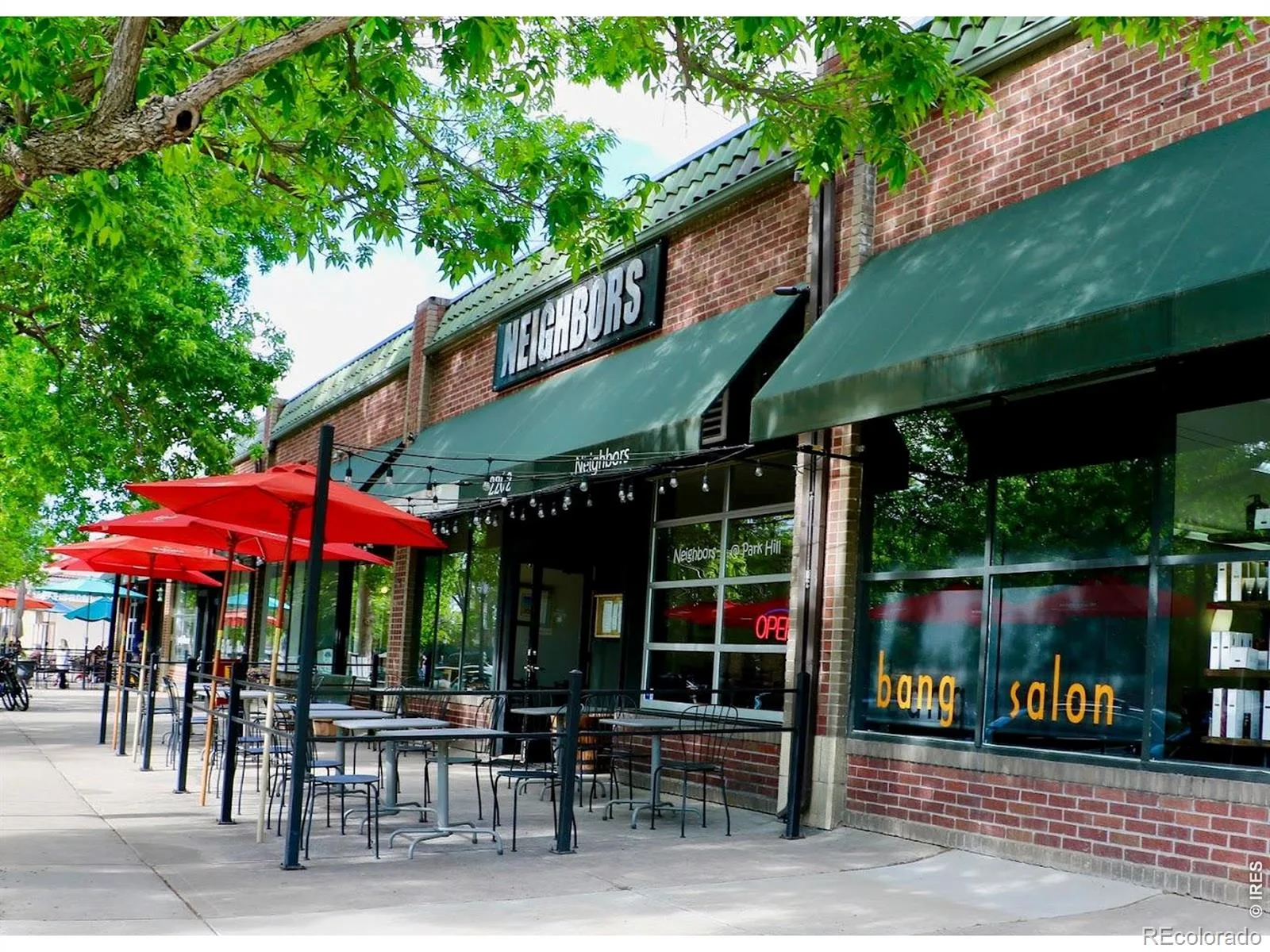 2257 Ivanhoe Street Denver CO 80207 MLS #RECIR1063484 07072026160013 1600 31