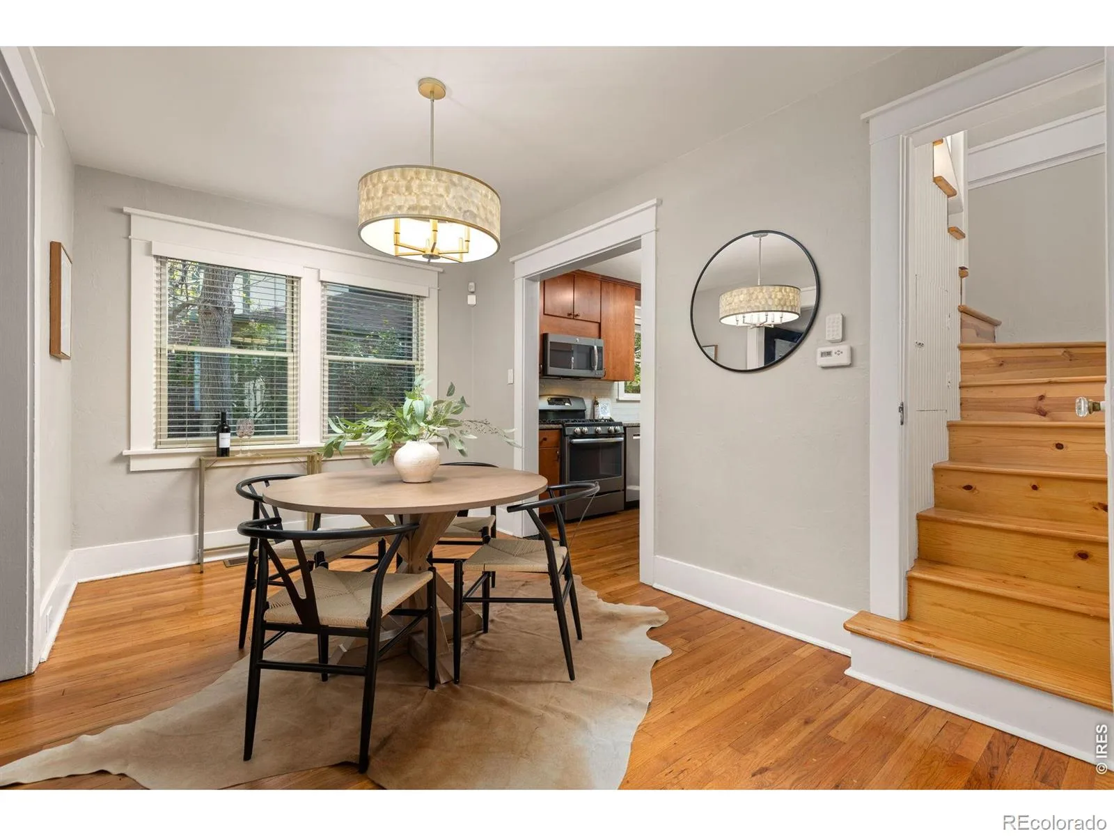 2257 Ivanhoe Street Denver CO 80207 MLS #RECIR1063484 07072026160013 1600 6