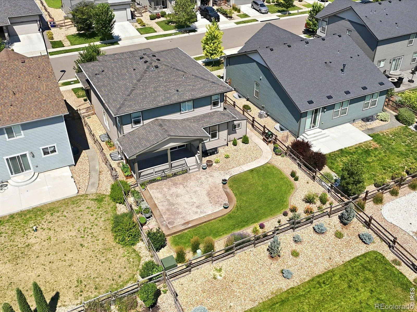 12850 Crane River Drive Firestone CO 80504 | MLS #RECIR1063485 07072026230624 1600 42