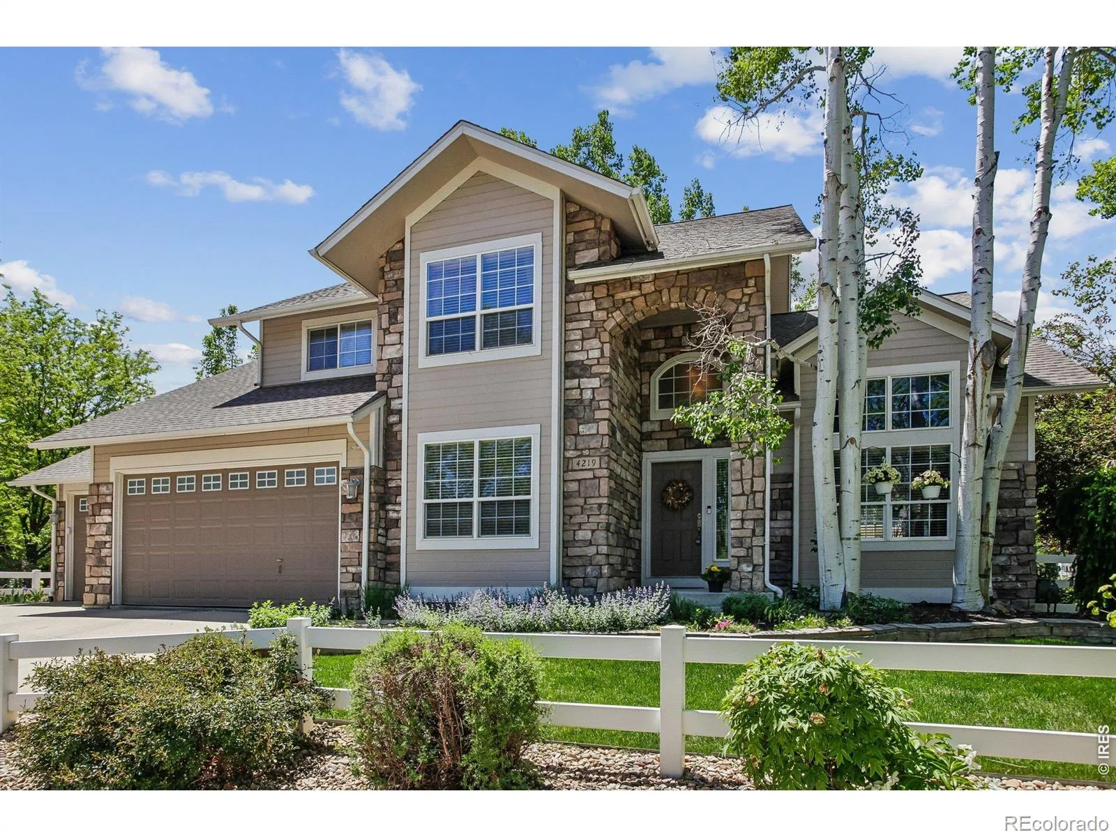 4219 Prairie Fire Circle Longmont CO 80503 | MLS #RECIR1063573 07082026154453 1600 1