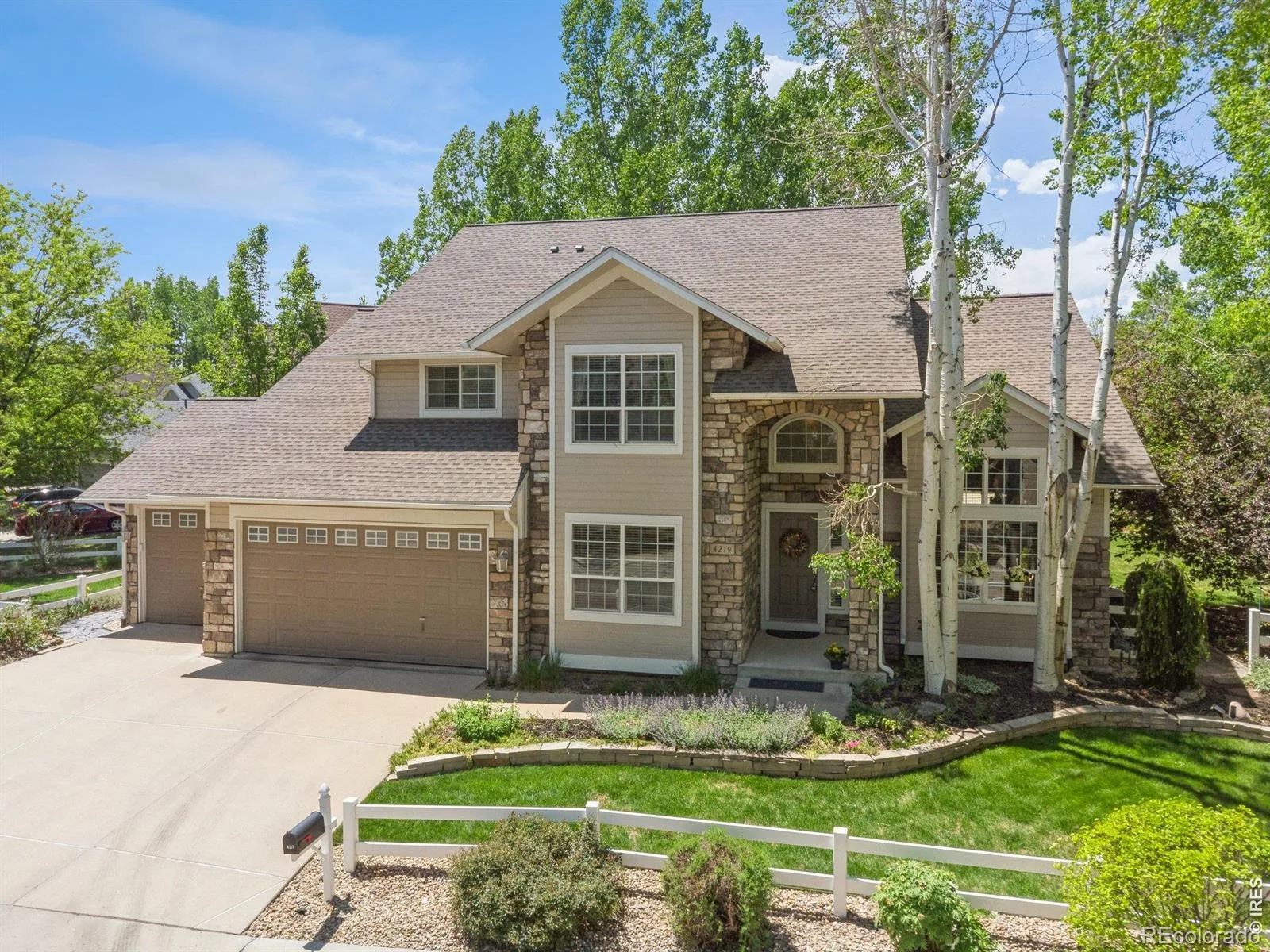 4219 Prairie Fire Circle Longmont CO 80503 | MLS #RECIR1063573 07082026154453 1600 24