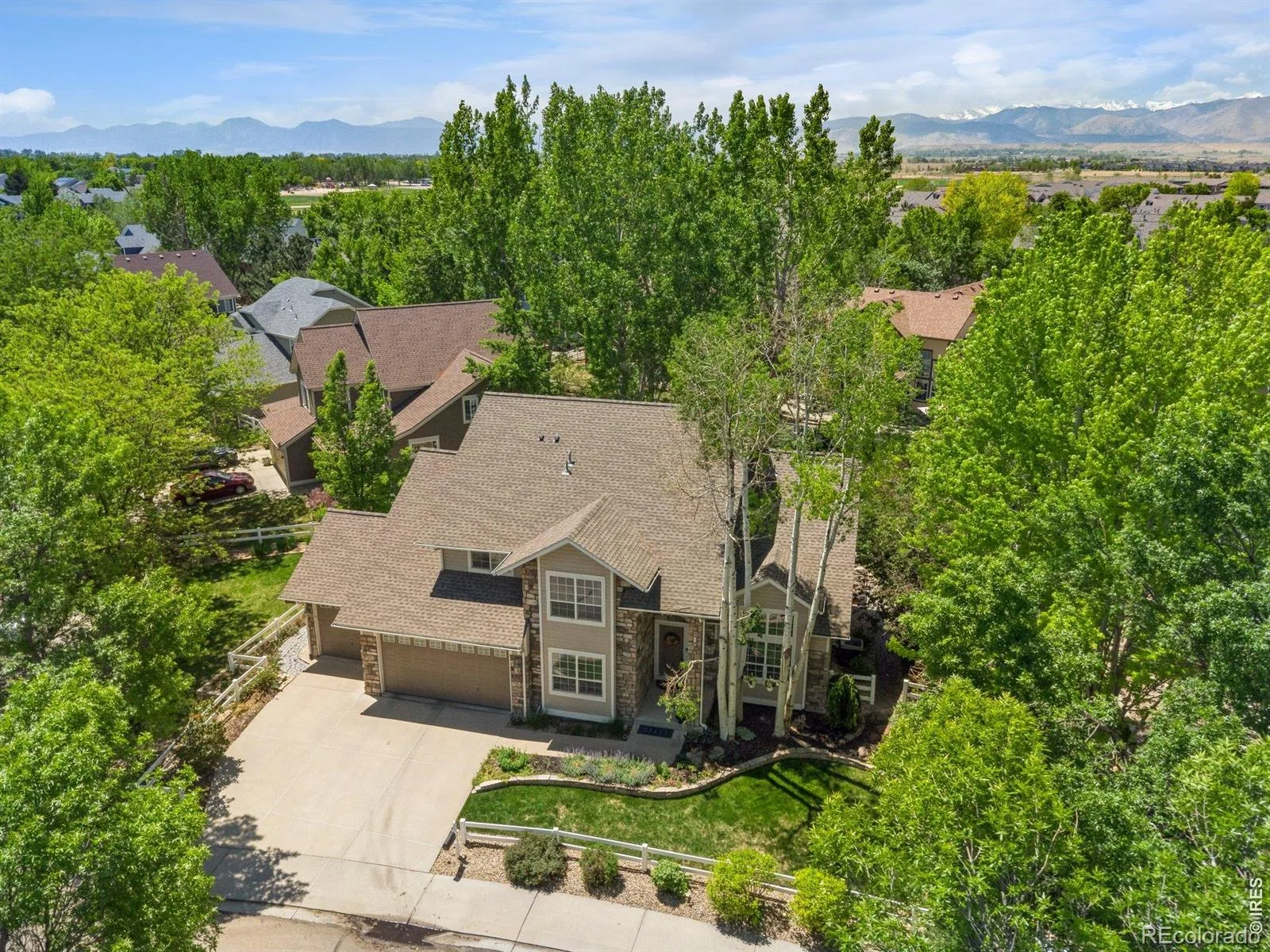 4219 Prairie Fire Circle Longmont CO 80503 | MLS #RECIR1063573 07082026154453 1600 25