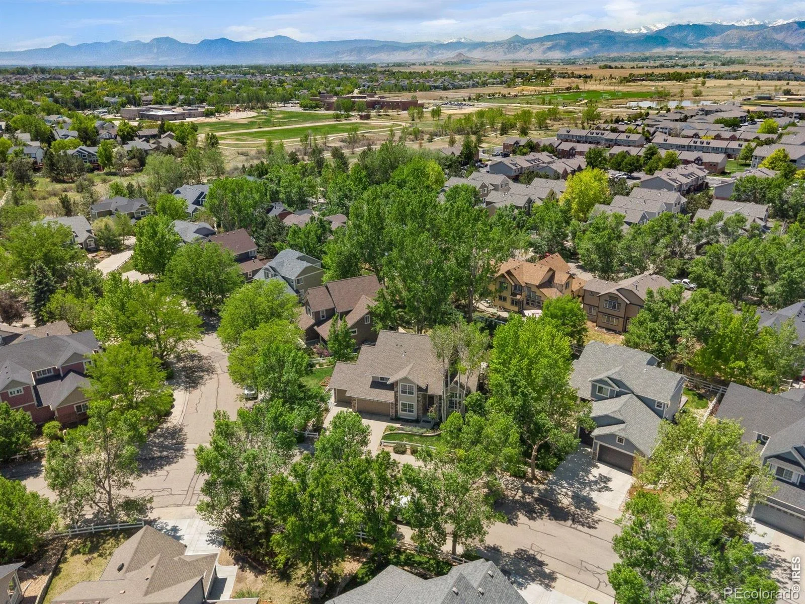 4219 Prairie Fire Circle Longmont CO 80503 | MLS #RECIR1063573 07082026154453 1600 27