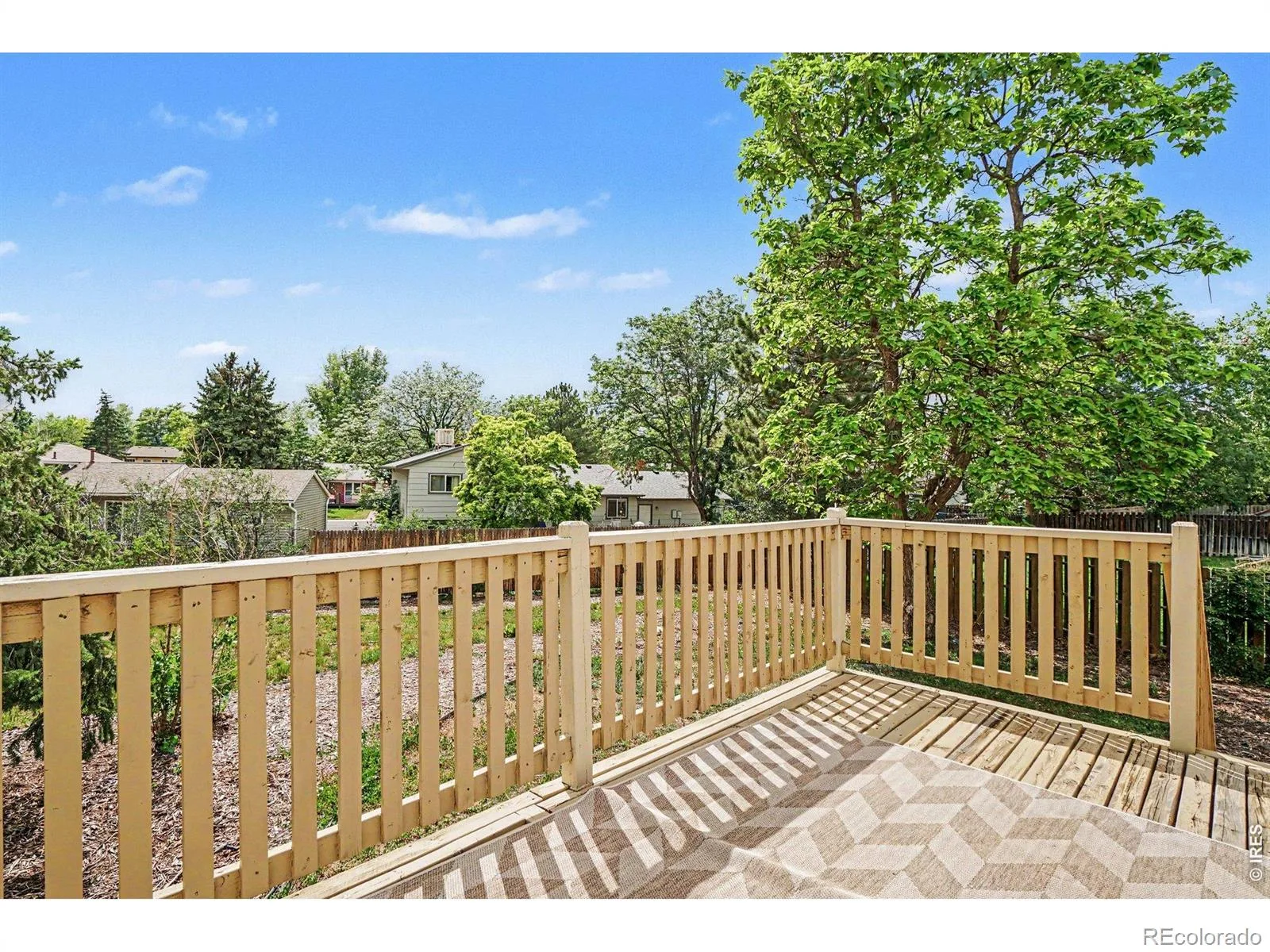 911 Harrison Drive Lafayette CO 80026 | MLS #RECIR1063583 07082026165538 1600 19