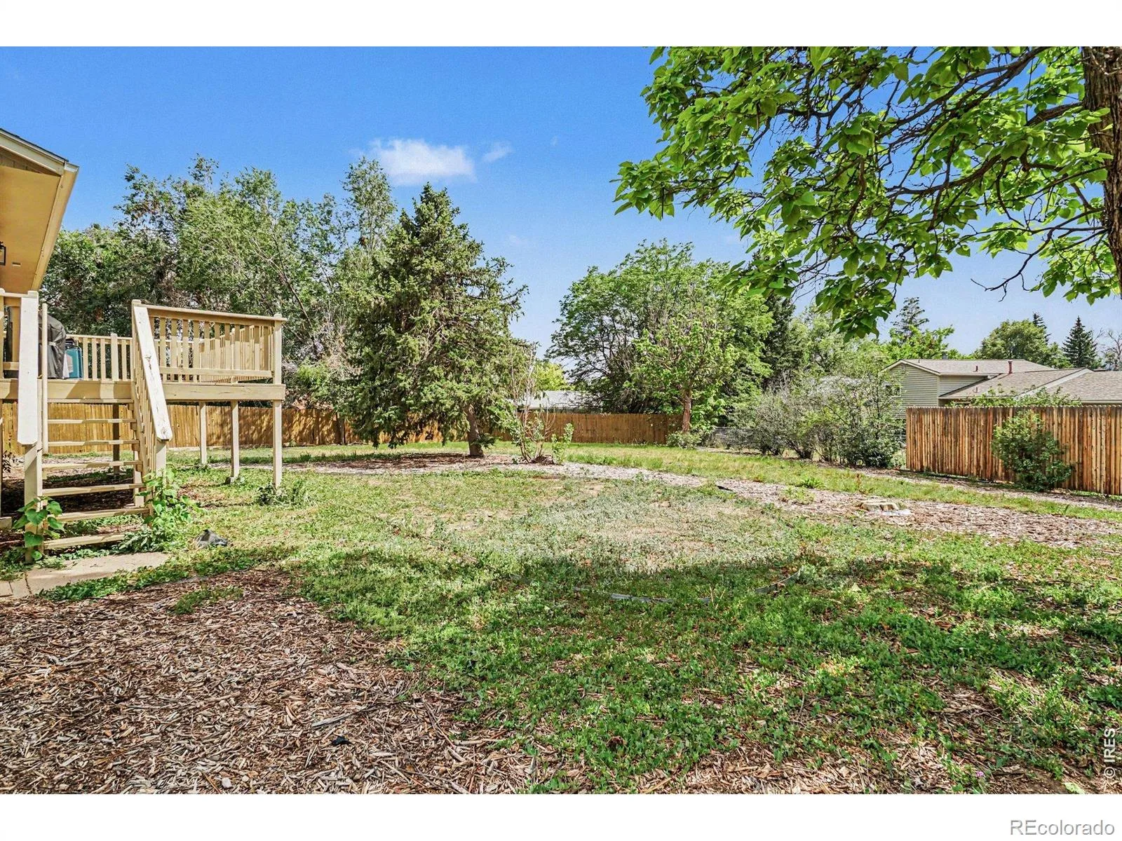 911 Harrison Drive Lafayette CO 80026 | MLS #RECIR1063583 07082026165538 1600 21