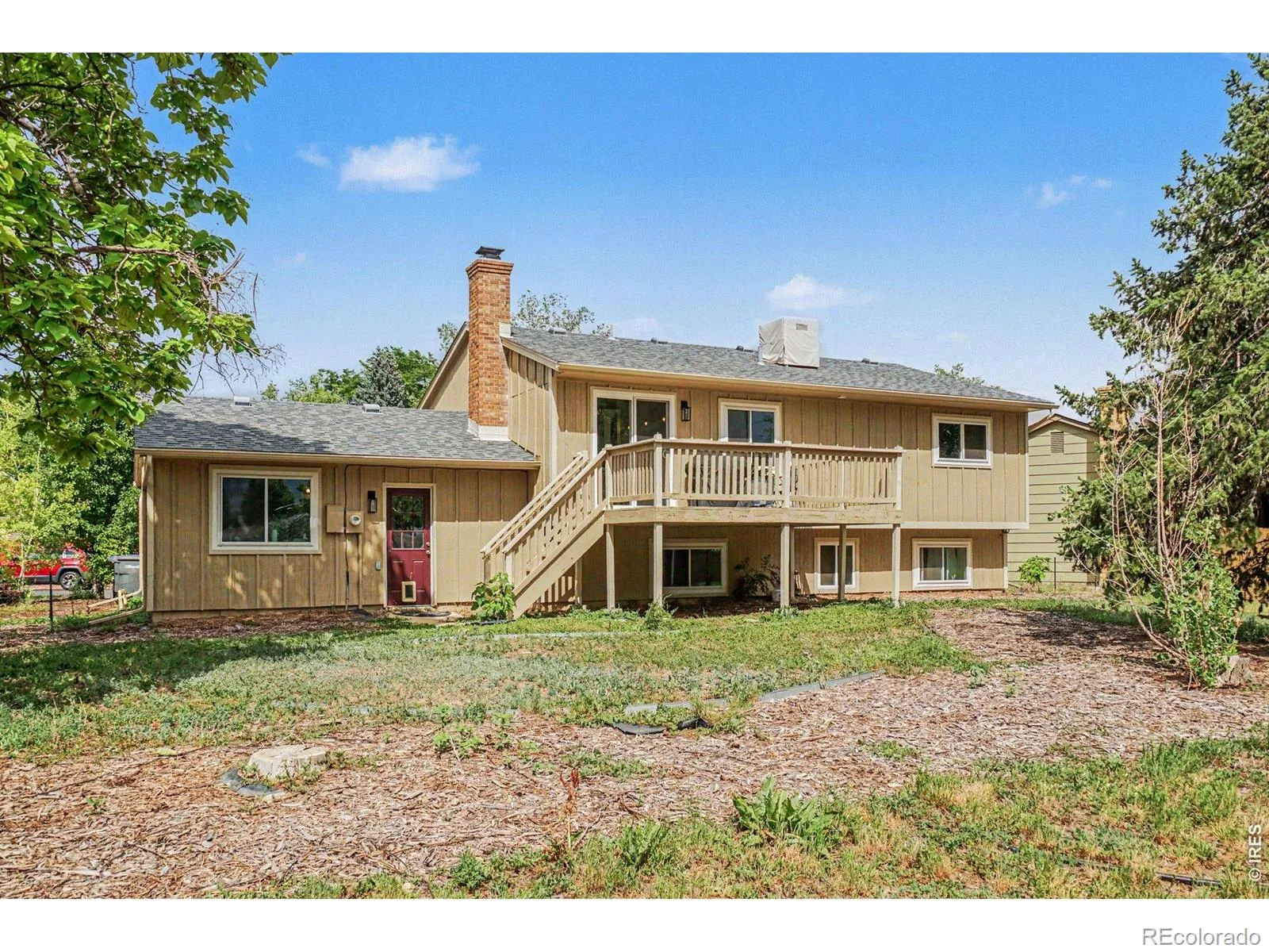 911 Harrison Drive Lafayette CO 80026 | MLS #RECIR1063583 07082026165538 1600 23